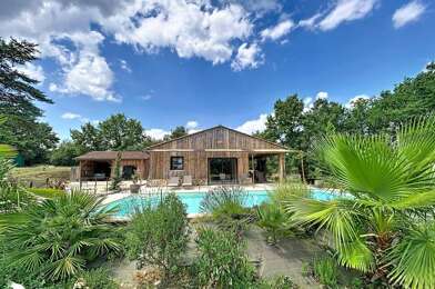 Maison 5 pièces 419000 €