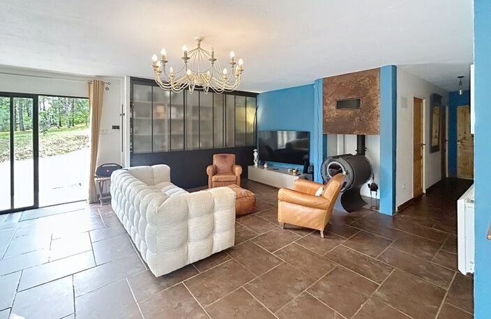 Contemporaine de 5 pièces principales — photo 4