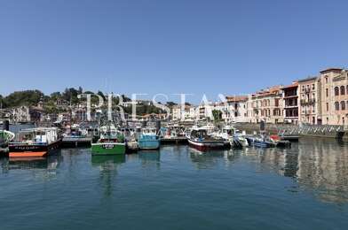 Appartement 4 pièces 1840000 €