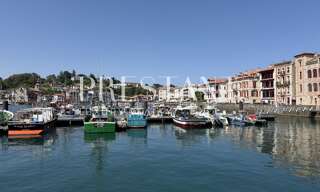 Appartement 4 Pièces 103 m² à vendre à Saint-Jean-de-Luz (64500)