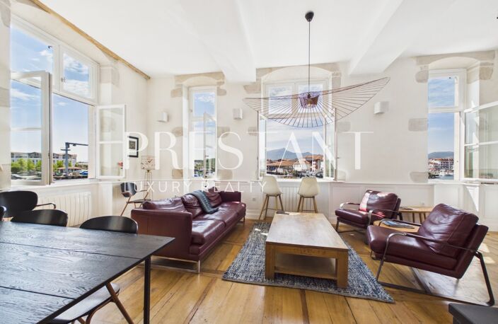 Appartement — photo 2