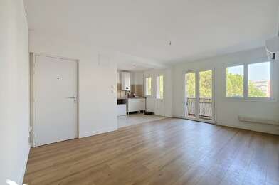 Appartement 3 pièces 265500 €