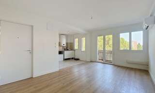Appartement 3 Pièces 55 m² à vendre à Toulouse (31200)