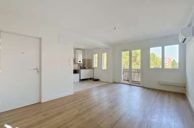 Appartement 3 pièces 257000 €