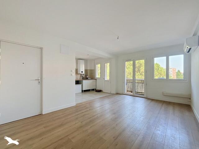 Appartement proposé à Toulouse