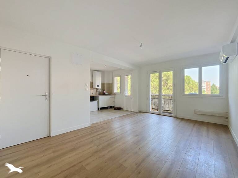 Appartement de 3 pièces principales — photo 1