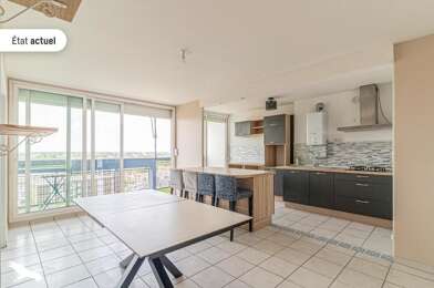 Appartement 4 pièces 189792 €
