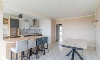 Appartement 4 Pièces 72 m² à vendre à Mérignac (33700)