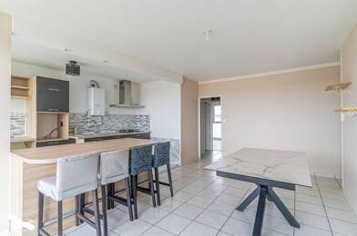 Appartement 4 pièces 189792 €