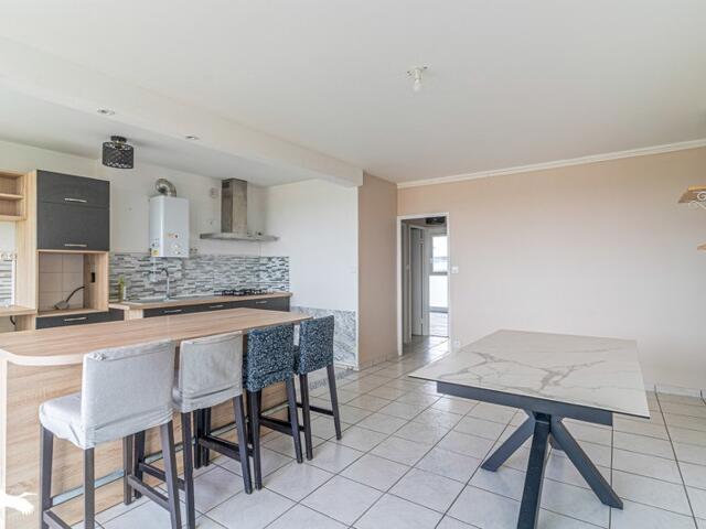 Appartement proposé à Mérignac