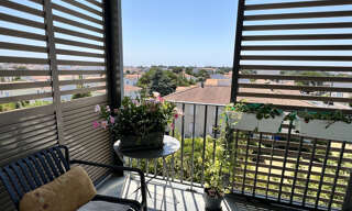 Appartement 2 Pièces 44 m² à vendre à Royan (17200)