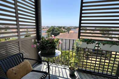 Appartement 2 pièces 169600 €