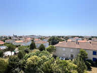 ROYAN - A VENDRE APPARTEMENT T2 LOUÉ DANS RESIDENCE SERVICES SENIORS — photo 2