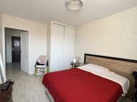 ROYAN - A VENDRE APPARTEMENT T2 LOUÉ DANS RESIDENCE SERVICES SENIORS — photo 4