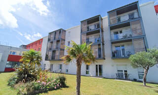 Appartement 1 Pièce 29 m² à vendre à Royan (17200)
