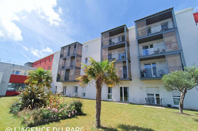 Appartement 1 pièces 117700 €