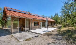 Maison 5 Pièces 136 m² à vendre à Gignac (46600)