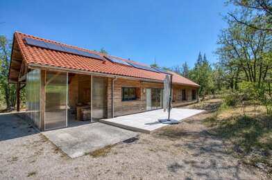 Maison 5 pièces 312000 €