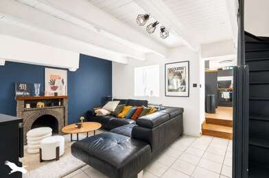 Maison 3 pièces 226180 €