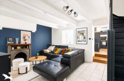 Maison de ville de 3 pièces principales — photo du bien