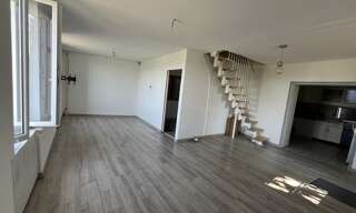 Maison 4 Pièces 70 m² à vendre à Sainte-Maure-de-Touraine (37800)