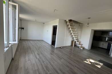 Maison 4 pièces 148400 €