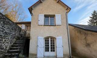 Maison 5 Pièces 91 m² à vendre à Saint-Épain (37800)