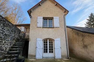 Maison 5 pièces 188495 €