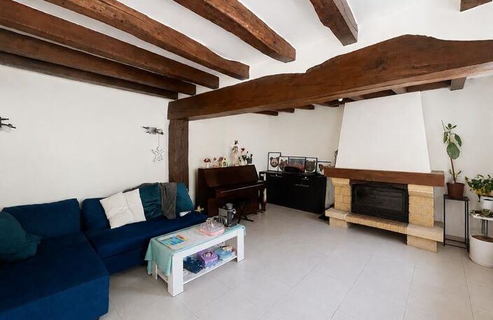 Maison de bourg de 5 pièces principales — photo 3