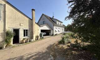 Maison 9 Pièces 272 m² à vendre à Dangé-Saint-Romain (86220)