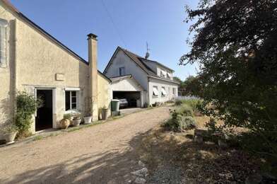 Maison 9 pièces 182069 €