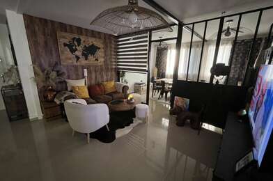 Appartement 4 pièces 140400 €