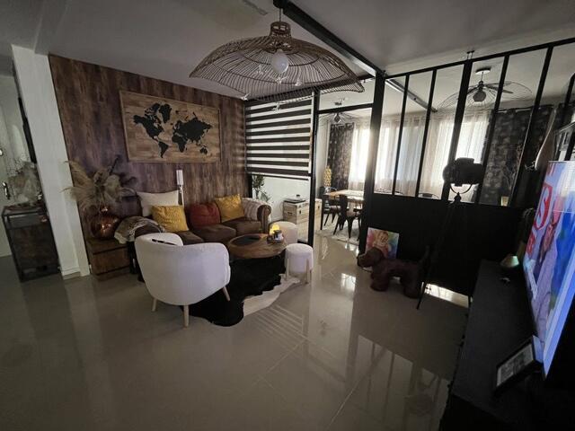 Appartement proposé à Brest