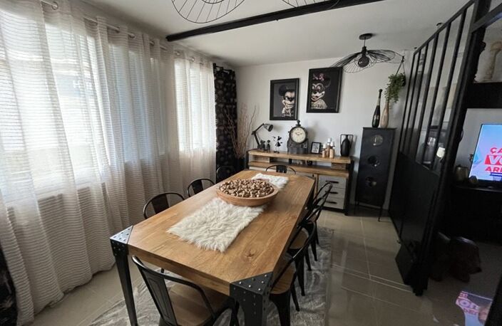 Appartement de 4 pièces principales — photo 2