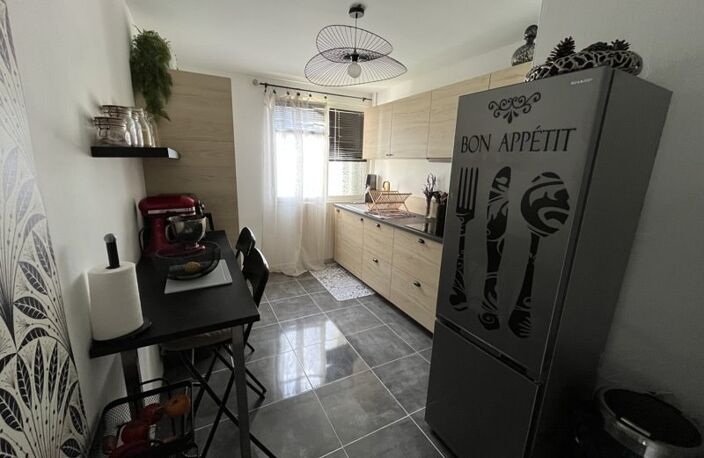 Appartement de 4 pièces principales — photo 3
