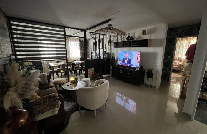 Appartement de 4 pièces principales — photo 4