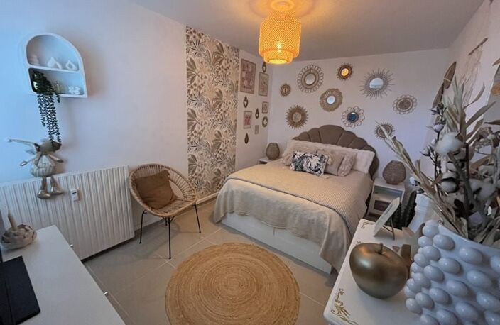 Appartement de 4 pièces principales — photo 5