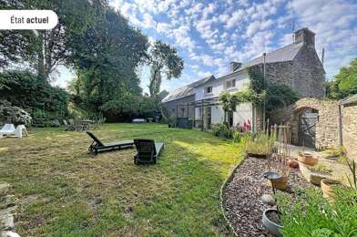 Maison 7 pièces 348480 €