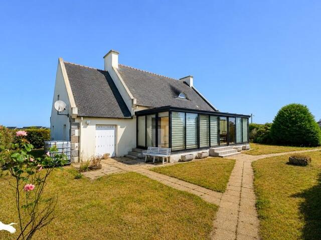 Maison proposé à Roscoff