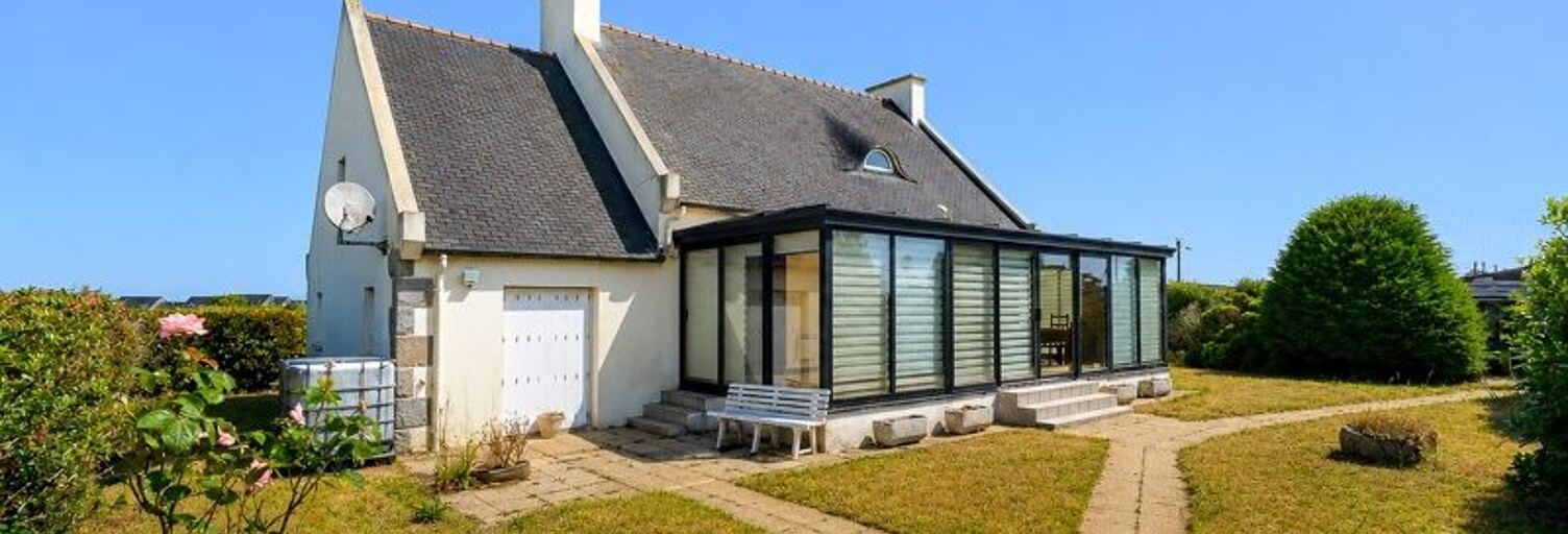 Maison 5 Pièces 170 m² à vendre à Roscoff (29680)