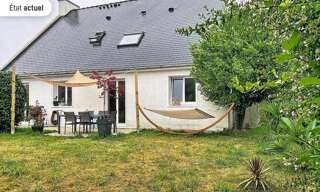Maison 6 Pièces 160 m² à vendre à Gouesnou (29850)
