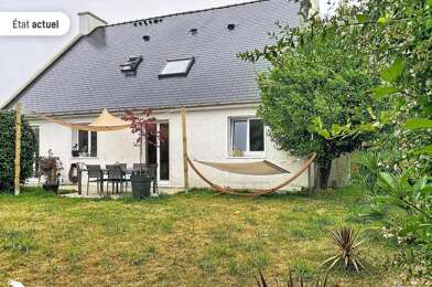 Maison 6 pièces 359040 €