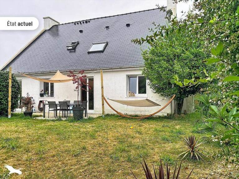 Maison 6 pièces 160 m² — photo 1