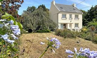Maison 7 Pièces 108 m² à vendre à Plabennec (29860)