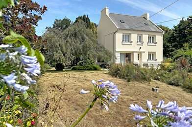 Maison 7 pièces 244950 €