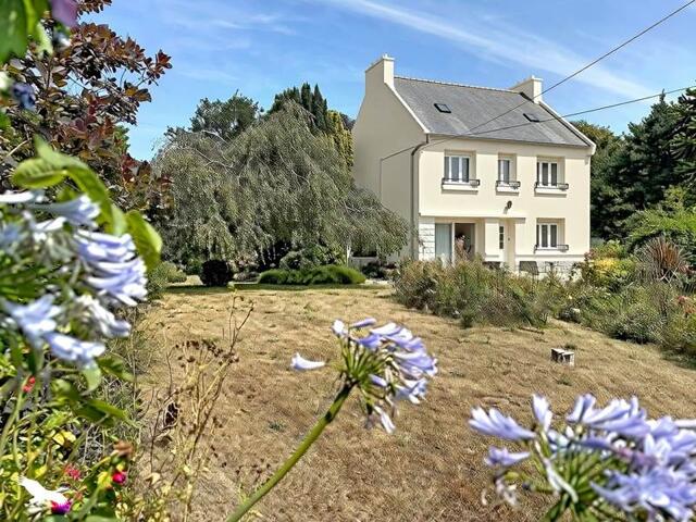 Maison proposé à Plabennec
