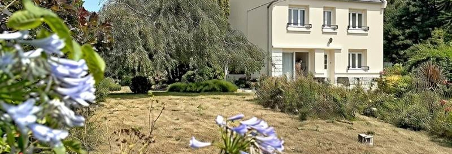 Maison 7 Pièces 108 m² à vendre à Plabennec (29860)