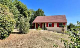 Maison 4 Pièces 77 m² à vendre à Saint-Viance (19240)