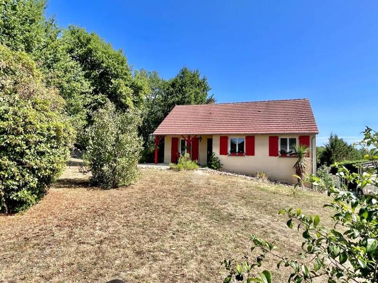 Maison 4 pièces 77 m² — photo 1