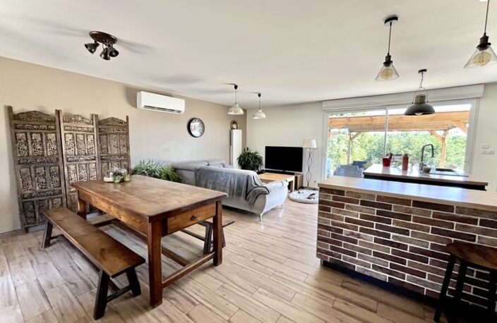 Vente maison 4 pièces 77 m² Saint-Viance (19240) — photo 4